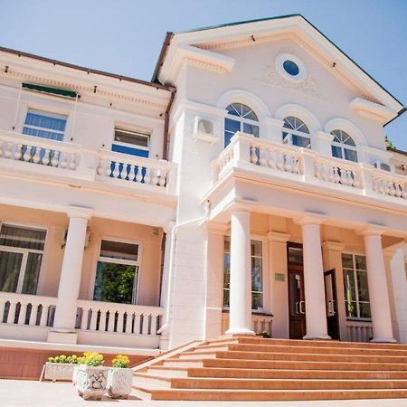Arcadia Plaza Hotel Одеса Екстериор снимка