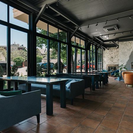 Arcadia Plaza Hotel Одеса Екстериор снимка